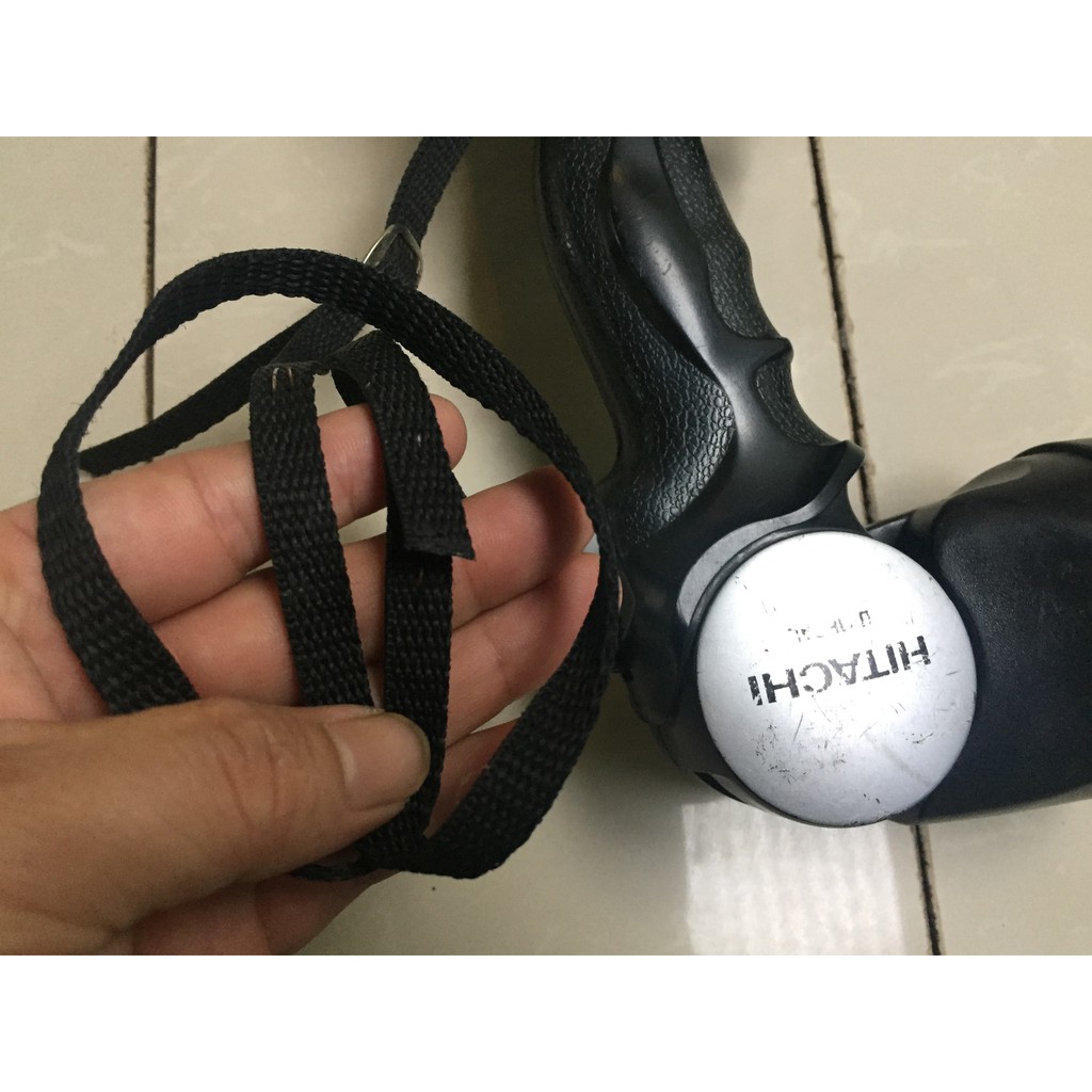 Đèn Pin Hitachi