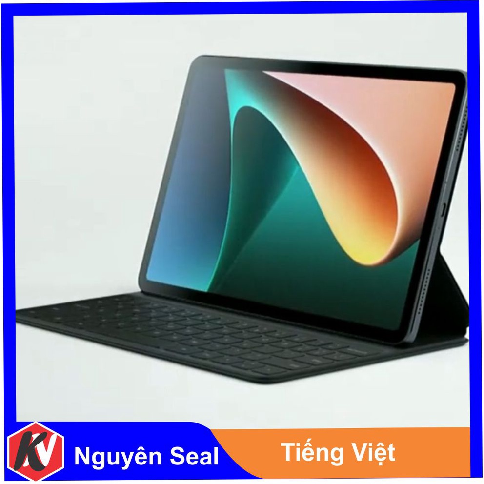 [Mã 258ELSALE giảm 7% đơn 300k] Máy tính bảng, laptop Xiaomi Mipad 5, Mi pad 5 - Hàng nhập khẩu