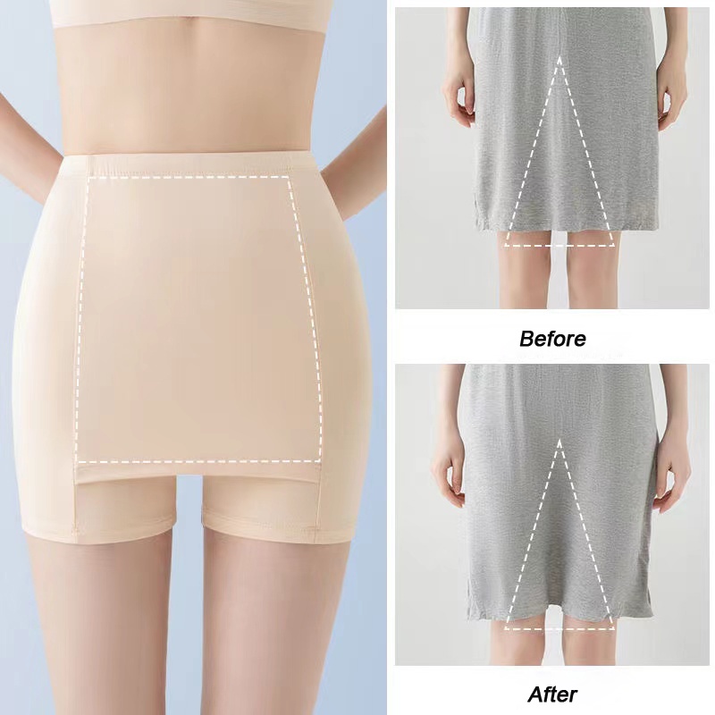 Quần lót TakeTalk mặc trong váy an toàn dành cho nữ