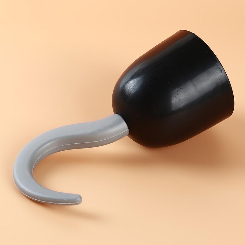 Móc Nhựa Treo Đồ Hóa Trang Thuyền Trưởng Cướp Biển