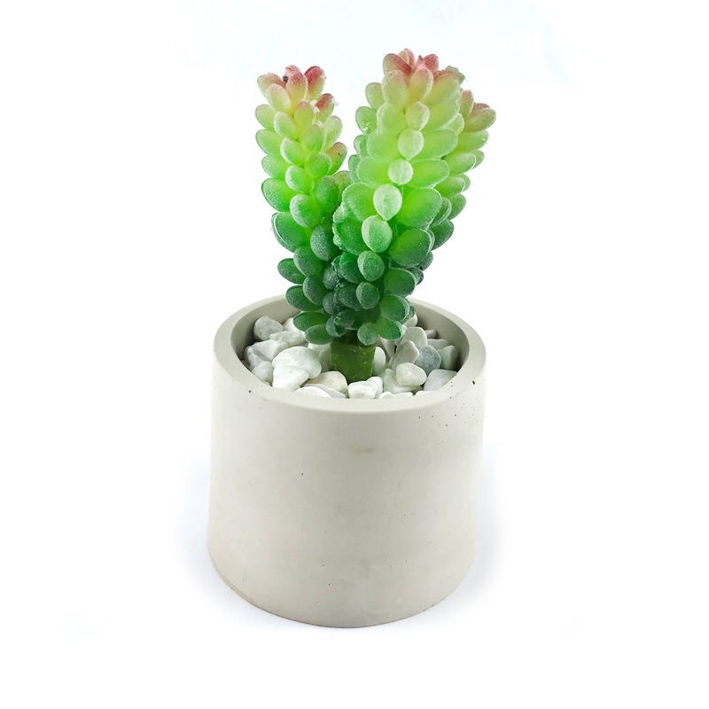Khuôn Silicone Làm Khay Đựng Trang Sức DIY Đa Năng Tiện Dụng