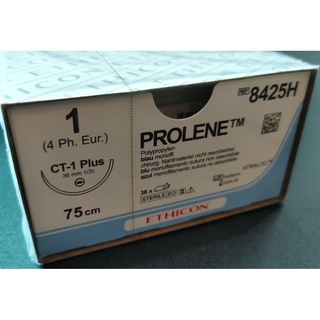 Chỉ phẫu thuật Prolene 1