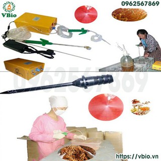 Máy cấy giống lỏng