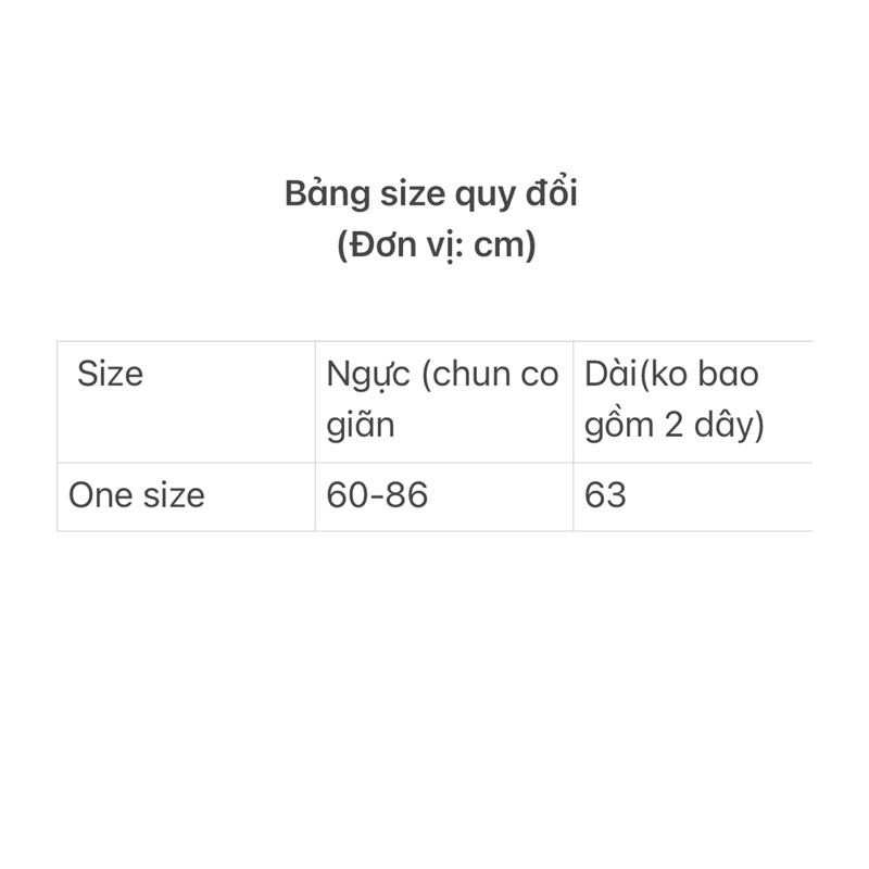 Váy hai dây chun ngực dáng xoè tiểu thu dễ thương