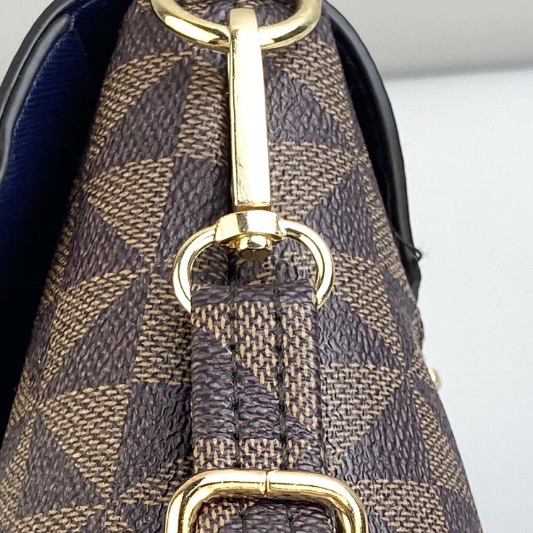 Túi Xách Đeo Vai Hình Vuông Cỡ Nhỏ Thiết Kế Mới Thời Trang Cho Nữ