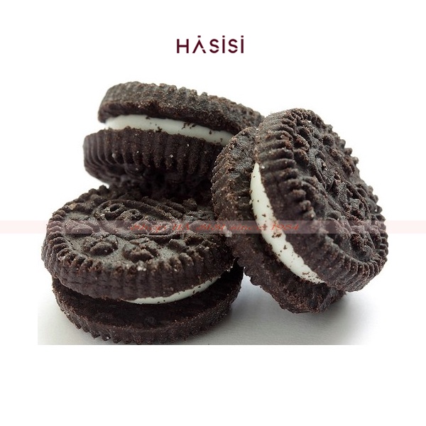 Bánh Quy Kẹp Kem Nhật NABISCO - Oreo Bits Sandwiches 65g