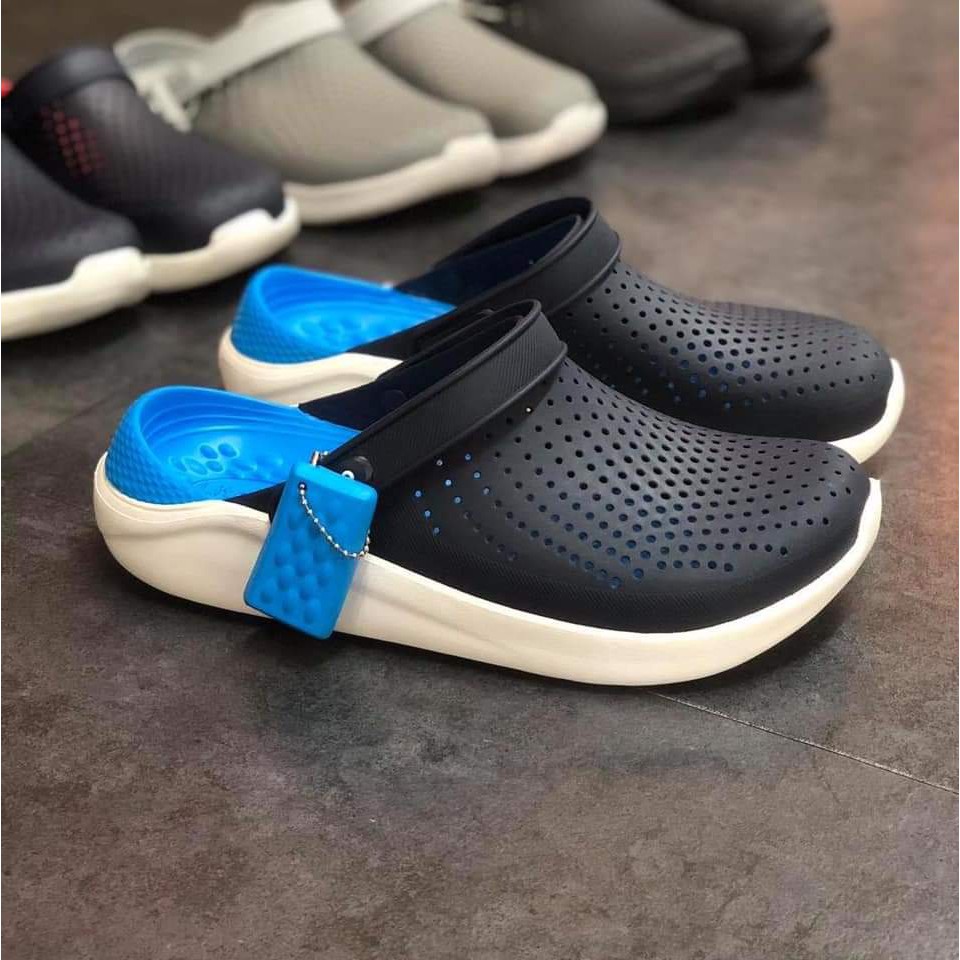 Dép sục Cross literide hàng xuất Xịn | BigBuy360 - bigbuy360.vn