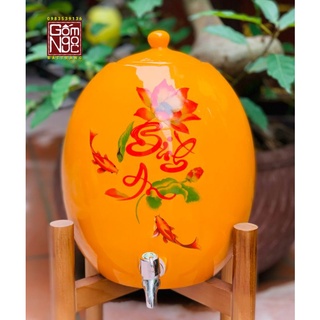 BÌNH NƯỚC, BÌNH RƯỢU GỐM SỨ CAO CẤP BÁT TRÀNG