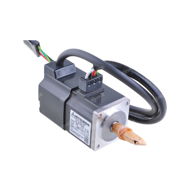 【KC.PLC_FA 】Động cơ Servo Motor HC-KFS053D
