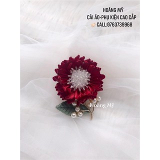 Cài aoa handmade từng ảnh