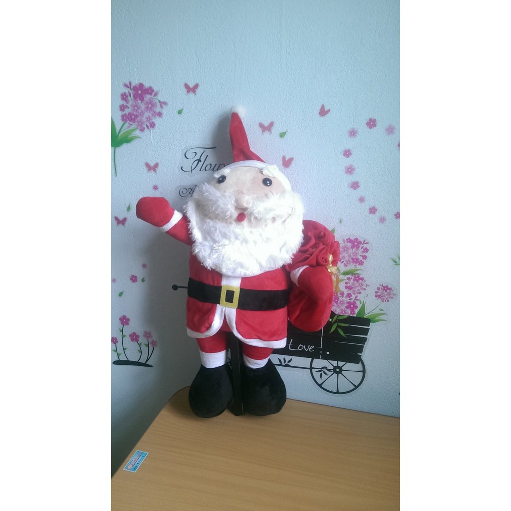 Ông già Noel