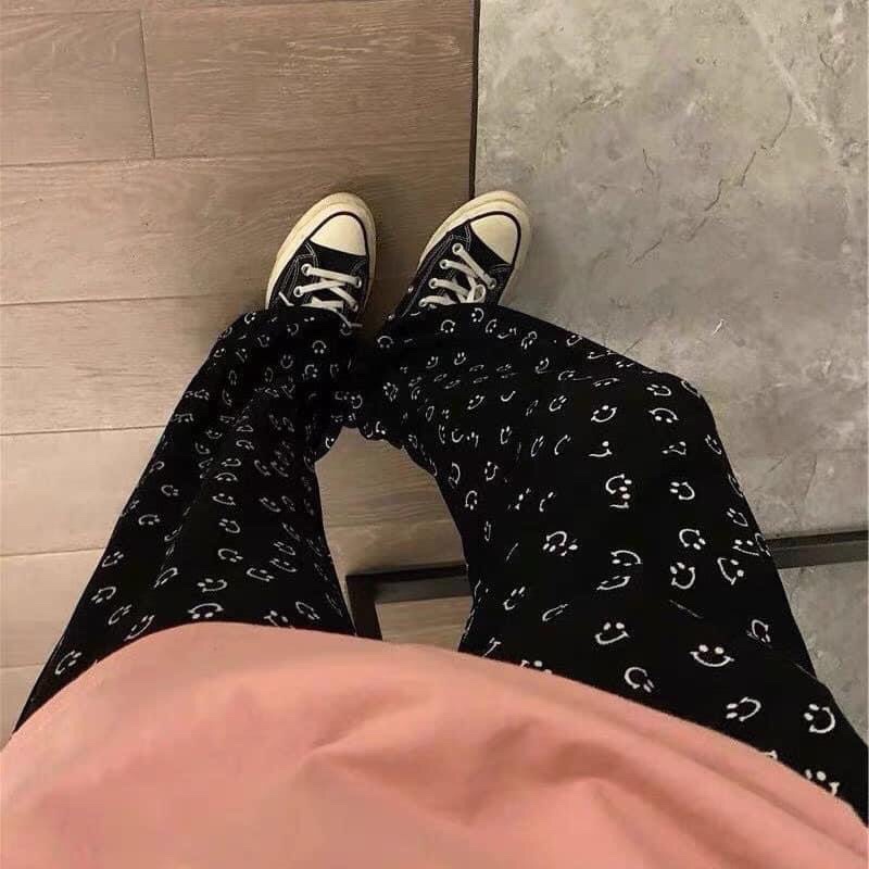 Quần ngủ siêu hót