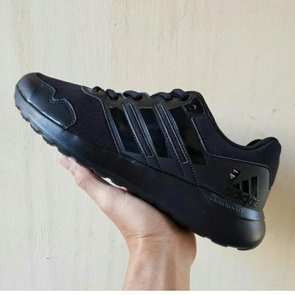 Giày thể thao sneaker nam và nữ đủ size từ 35 đến 44 đế nhẹ thân vải lưới thoáng khí và êm chân (fullden)