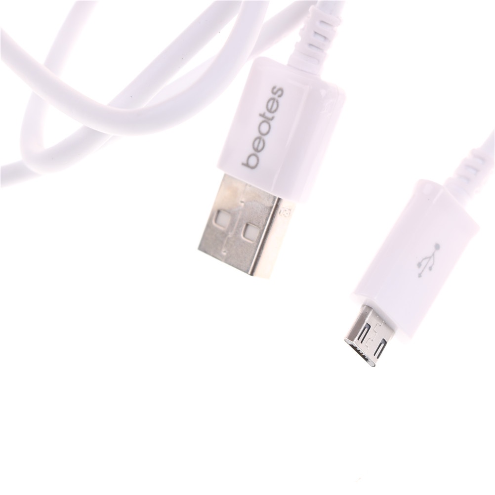 Set 3 Dây Cáp Sạc Micro Usb Chuyên Dụng Cho Android