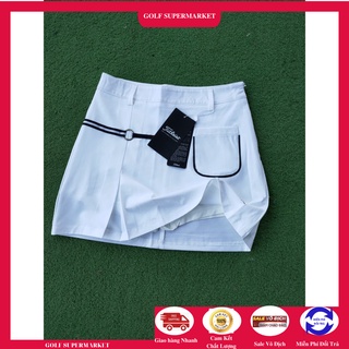 Chân váy golf mẫu mới