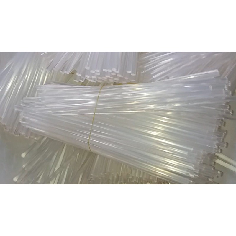 Keo nến silicon làm đồ handmade, trang trí
