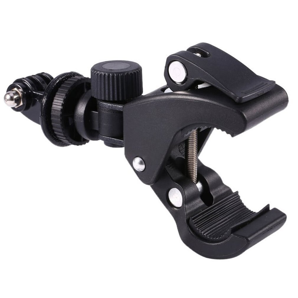 Giá đỡ camera gắn tay cầm xe đạp dành cho Gopro Hero 2 3 3+ 4 5