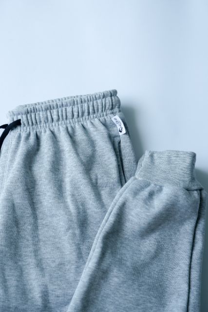 40-100kg Quần thể thao jogger nam nữ bigsize vải da cá thoáng mát mặc hè | BigBuy360 - bigbuy360.vn