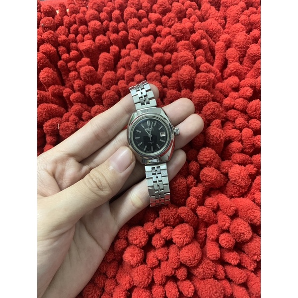 Đồng hồ nữ Seiko Automatic 21 jewel hàng si