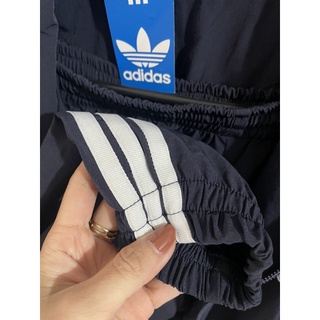 Bộ gió nam cotton vải dư