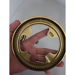 Bộ chia lửa bếp ga Sunhouse 8836