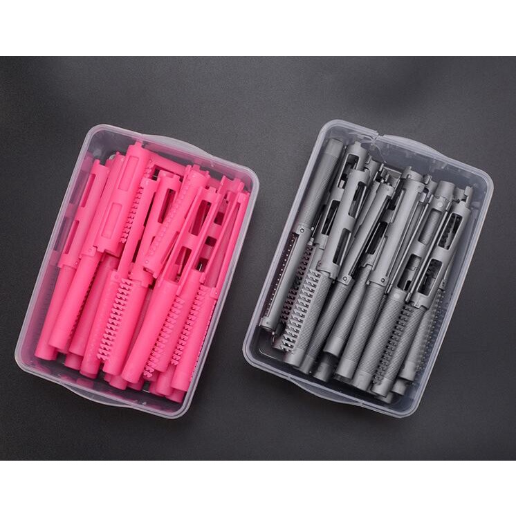 Set 25 Kẹp Uốn Tóc Tiện Lợi