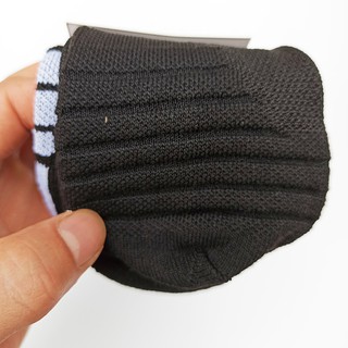 Tất thể thao 8sport Hot nhất năm. Chất Cotton 100%, Siêu MỀM MẠI, THOẢI MÁI, rãnh nhăn chống trơn, phù hợp chơi thể thao