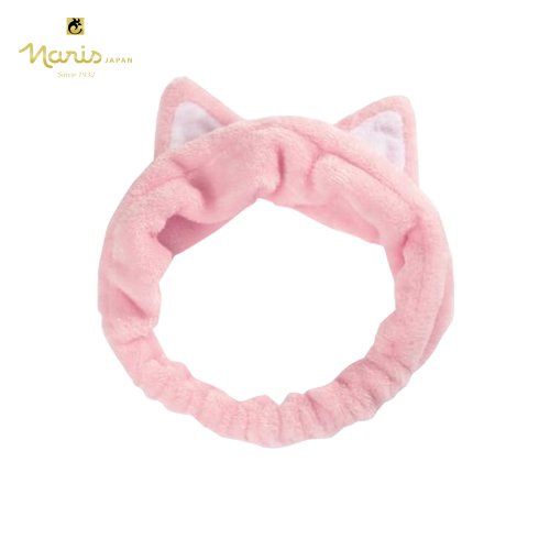 Băng đô OHEYA CAT'S EAR HAIR BAND &amp; RABBIT'S EAR HAIR BAND U 01