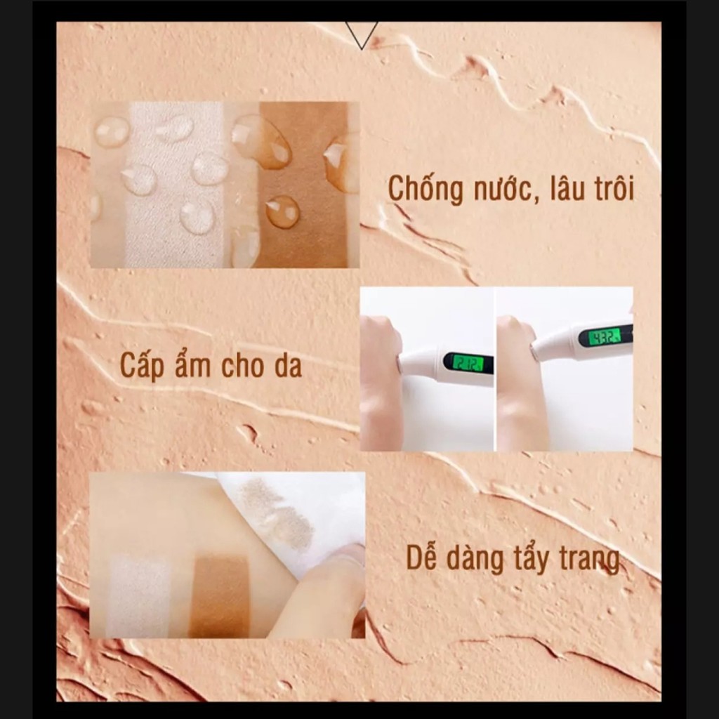 Bút tạo khối và highlight LAMEILA hai đầu tiện lợi nâng độ sáng cho khuôn mặt thêm thanh tú TKL01 | BigBuy360 - bigbuy360.vn