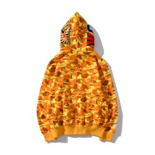 Áo hoodie Bape C06591
cá tính