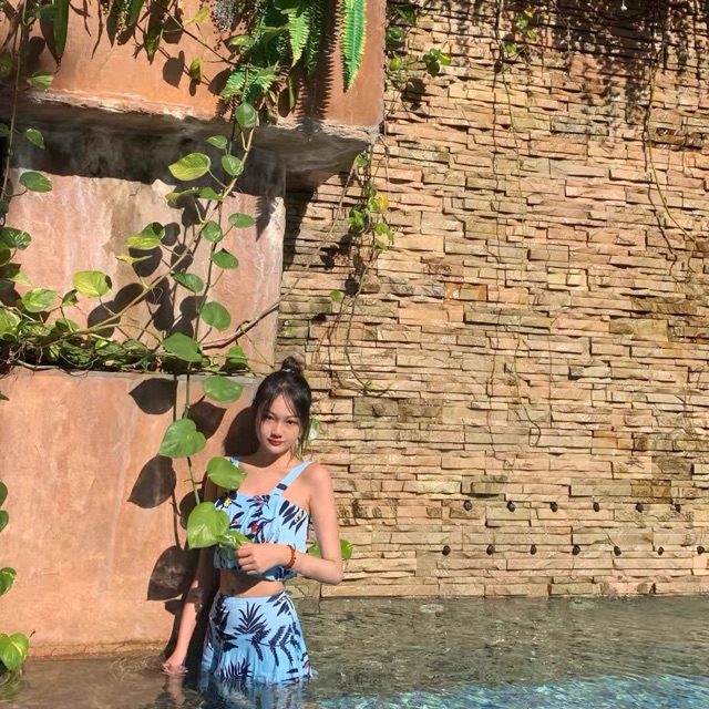 Đồ đi biển siêu xinh ♥️♥️♥️ Kèm ảnh thật♥️ | BigBuy360 - bigbuy360.vn