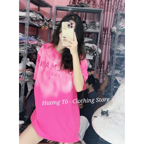 Batman hồng mẫu mới