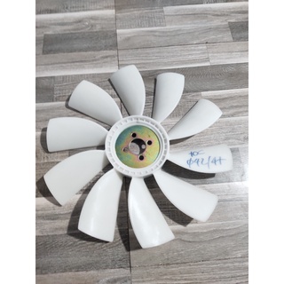 Cánh quạt 10 cánh lỗ phi 42 sải cánh dài 47cm 4105 không vành