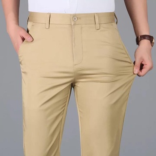 quần kaki Pierre cardin