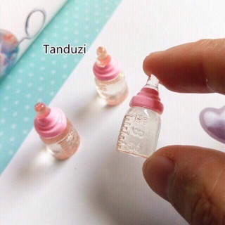 [Slime] Charm bình sữa 4