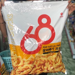 Bánh quẩy Lộc Phát 68