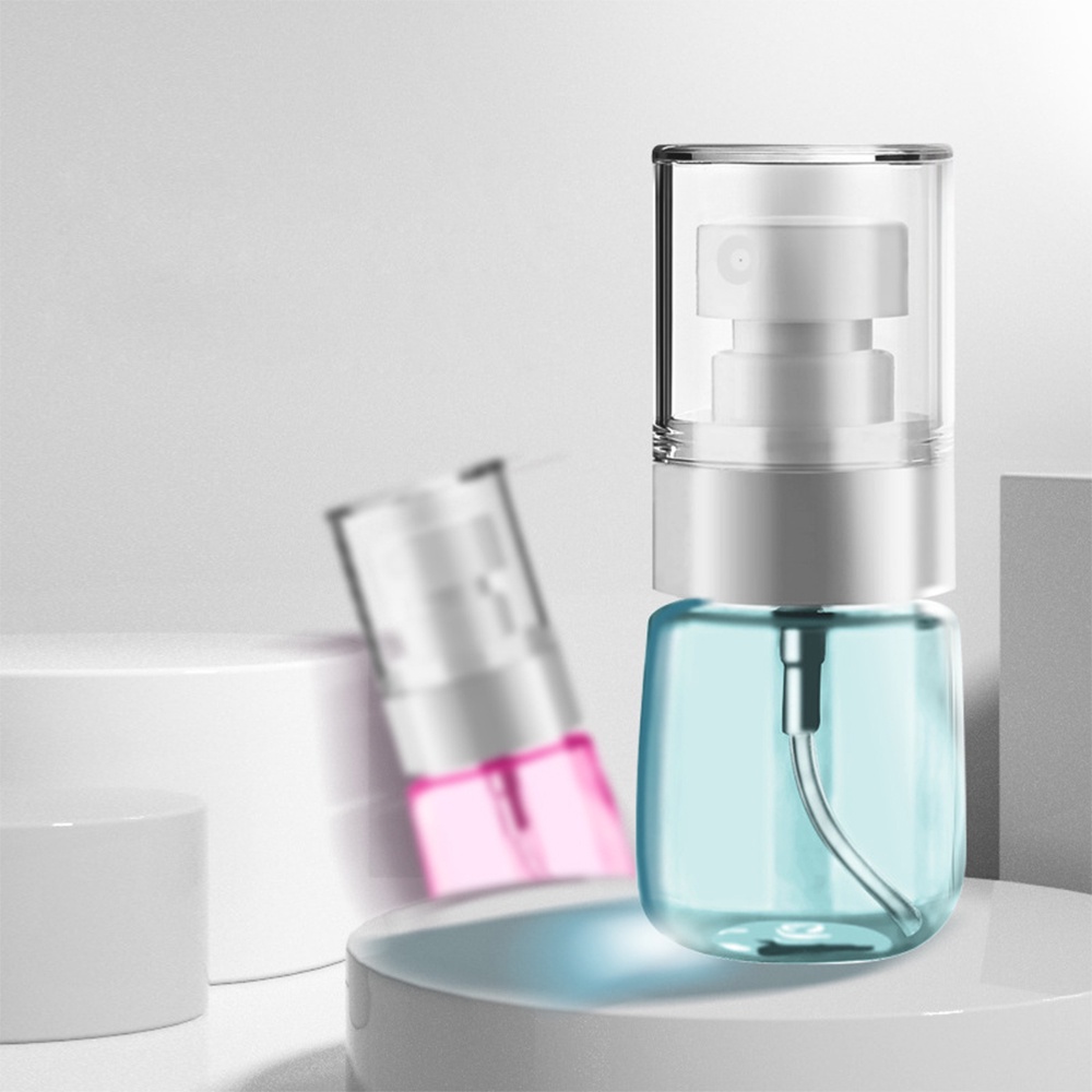 Chai Lọ Chiết Mỹ Phẩm GK69 Cao Cấp Nhiều Màu - Hũ Chiết Toner, Lotion, Essence, Serum, Nước Hoa Đa Năng Du Lịch