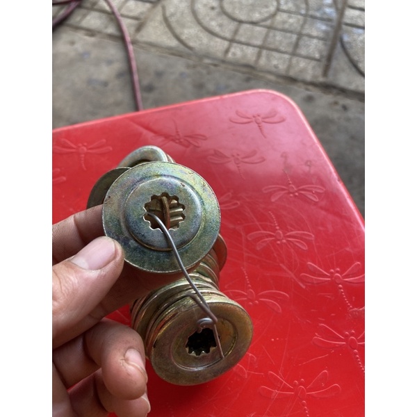 Chén đầu bò huquana side nhỏ