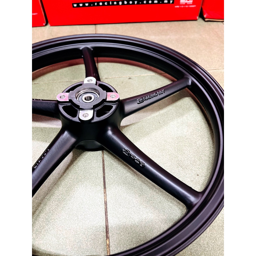 Mâm RCB EX150 5 Cây Size 1.6 1.6 ////