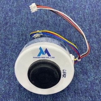 [Hàng chính hãng] Motor quạt dàn lạnh - điều hòa không khí Panasonic CS-PU12VKH-8/CS-PU12UKH-8/CS-YZ9UKH-8