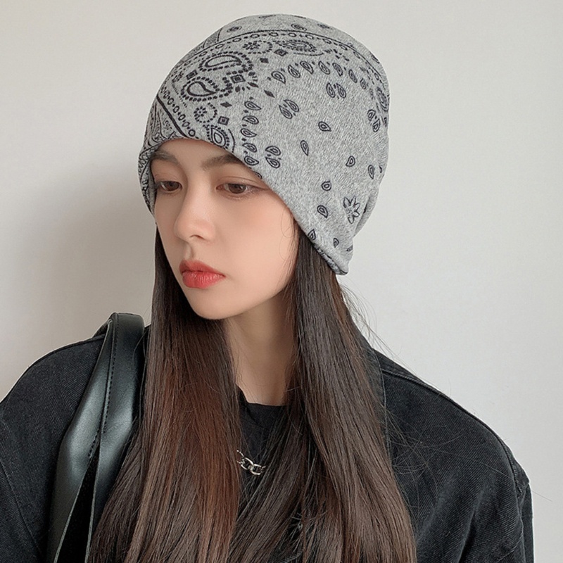 Mũ Beanie Slouchy Chống Gió Thời Tiết Ngoài Trời