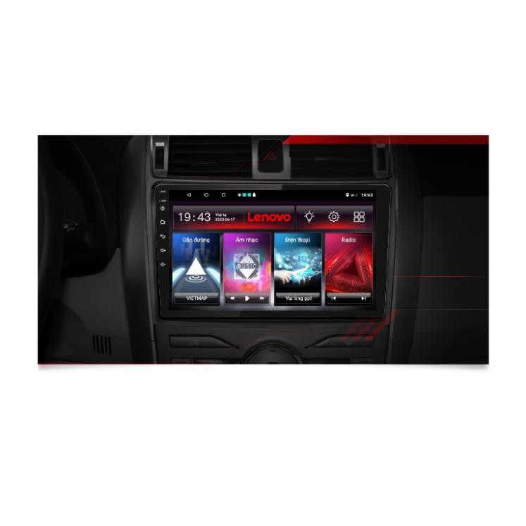 Màn hình VIETMAP LENOVO D1 (2/32) - Android tích hợp giải trí đa năng-Cảm Ứng-Dẫn Đường-Định Vị | BigBuy360 - bigbuy360.vn