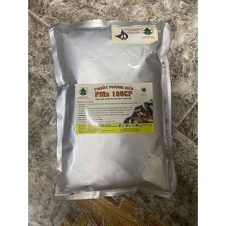 Bột chống mối pms 100 túi 2 kg