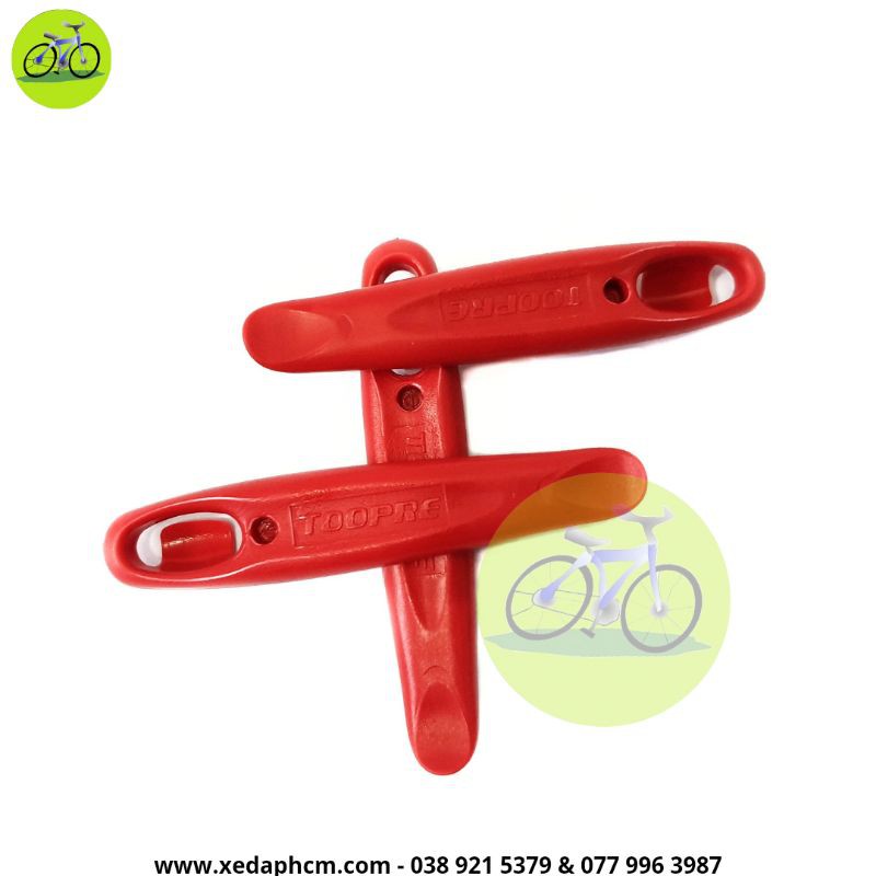 Đồ Nạy Vỏ Lốp Xe Đạp Toopre 3 cây chuyên dụng