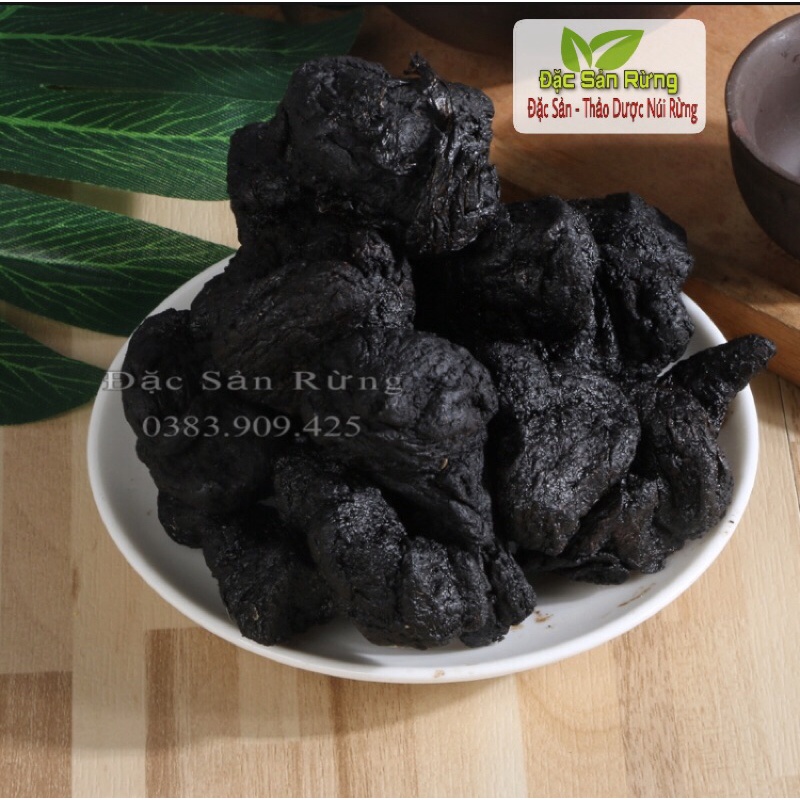 ( túi 1kg ) Thục Địa ( Địa Hoàng )  - ĐSR