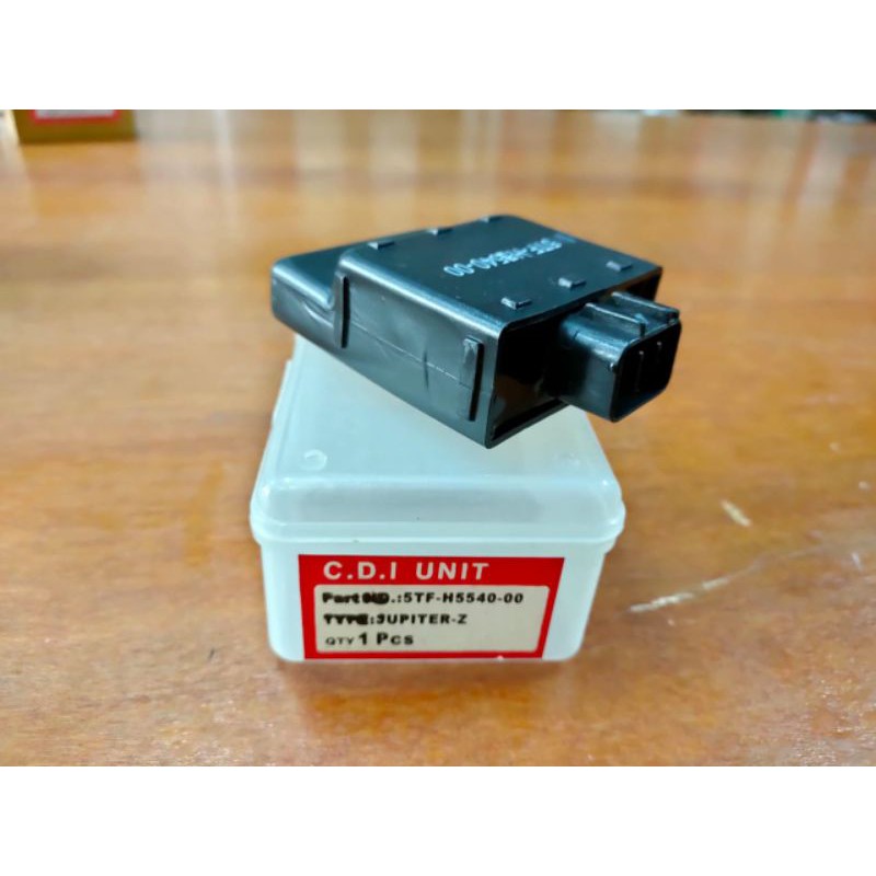 Cdi jupiter z hộp