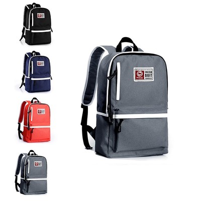 Balo UNISEX Phong Cách Hàn Quốc HARAS HRS205