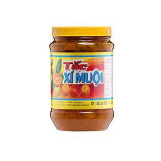 1HỘP [ 580Gr ] TẮC XÍ MUỘI TẤN LỘC