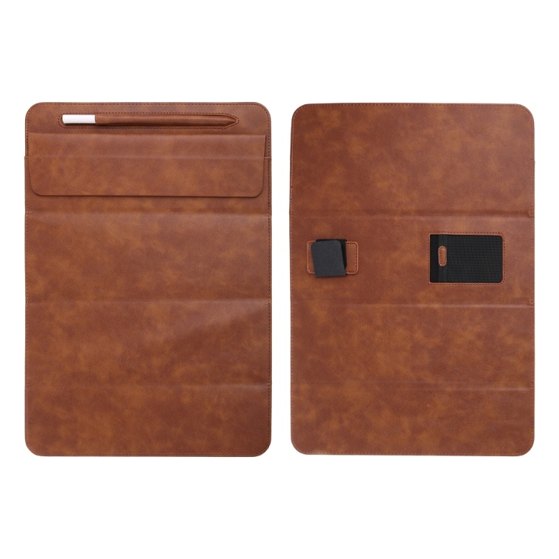 Bao Da Máy Tính Bảng Nắp Lật Chống Rơi Có Giá Đỡ Cho Honor Pad 8