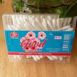 BÔNG TĂM THÁI LAN